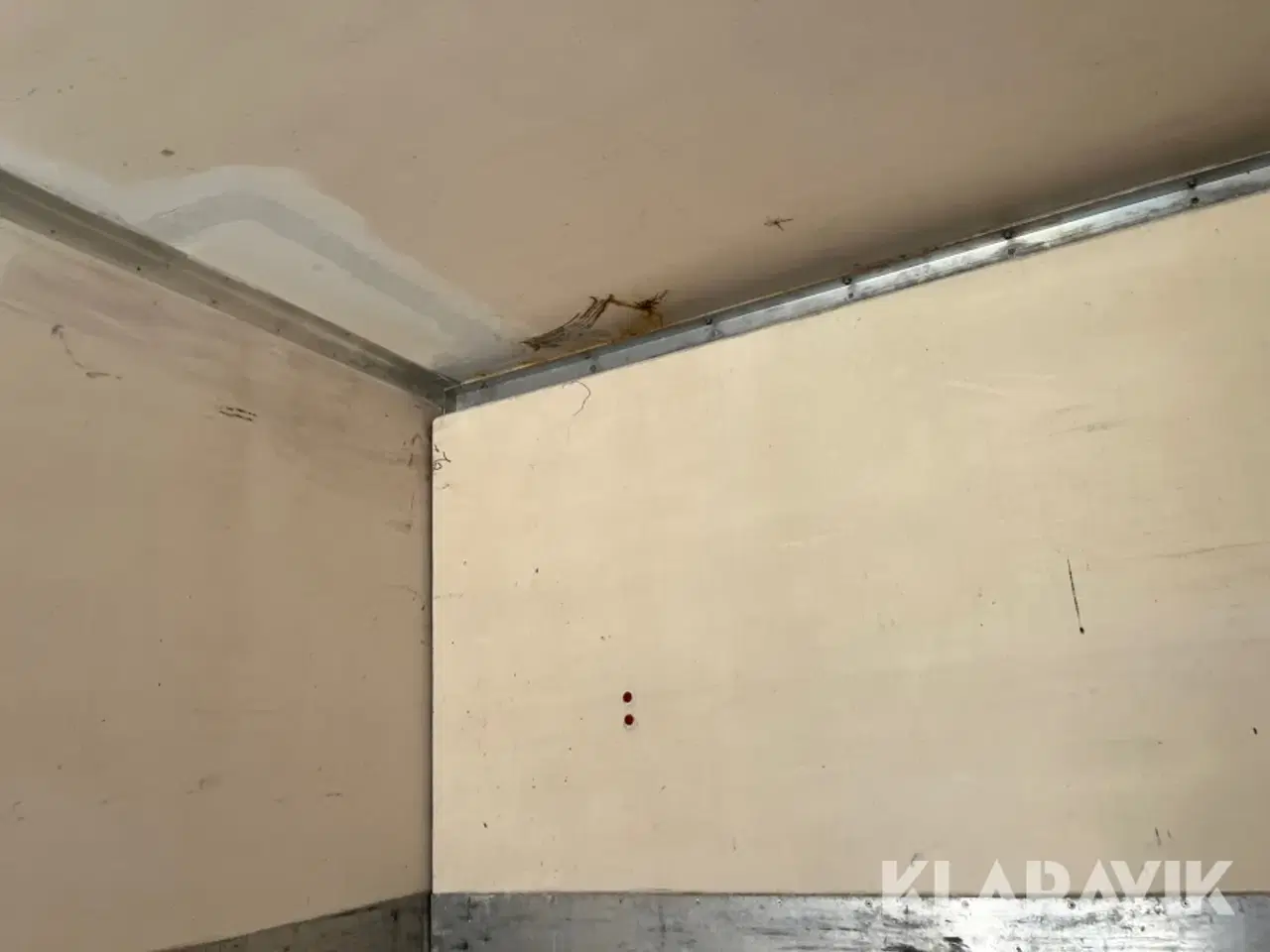 Billede 9 - Køle container