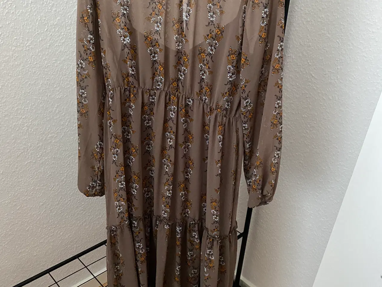 Billede 2 - Jacqueline De Yong Kjole