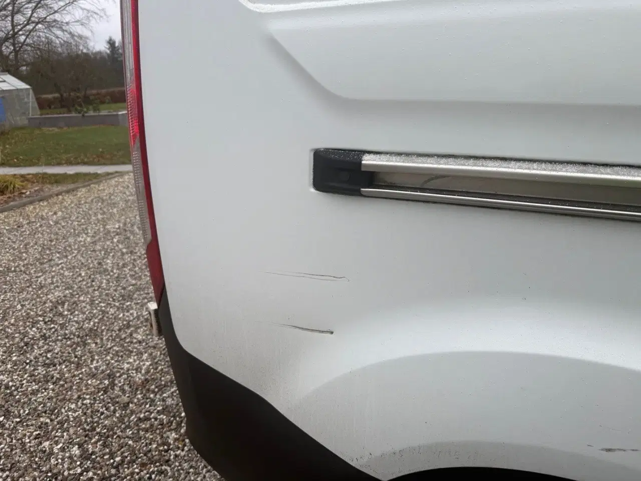 Billede 15 - Ford Transit Custom 290S 2,0 TDCi 130 Trend aut.