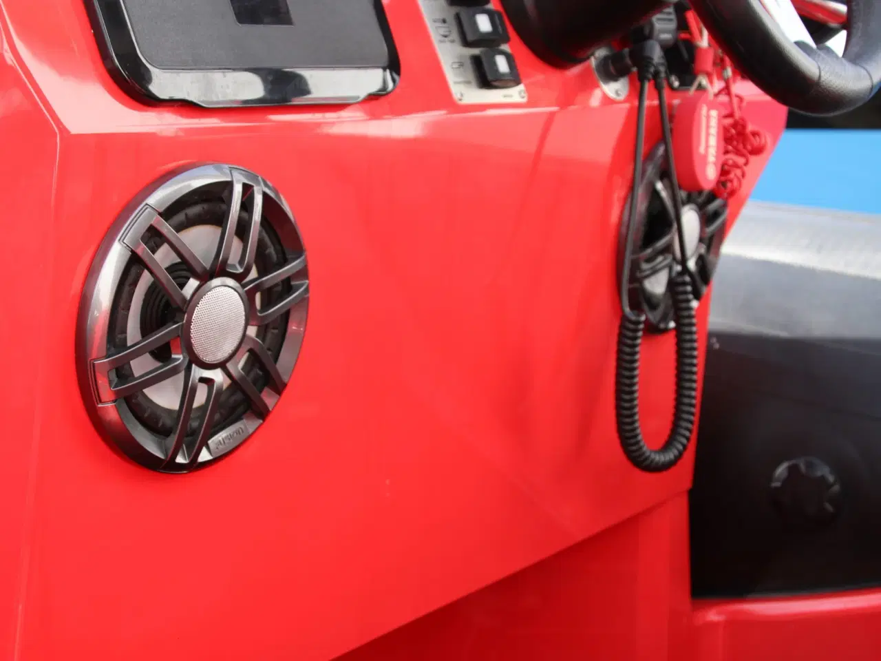 Billede 18 - Brig E5 Eagle Luksus Rib