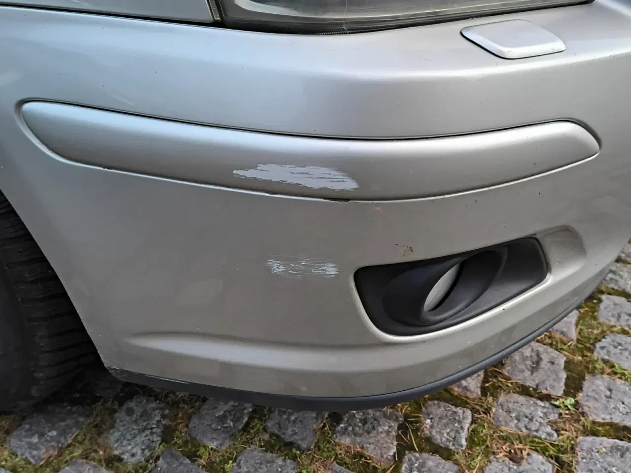 Billede 18 - Toyota Avensis 1,8 VVT-i Sol stc.