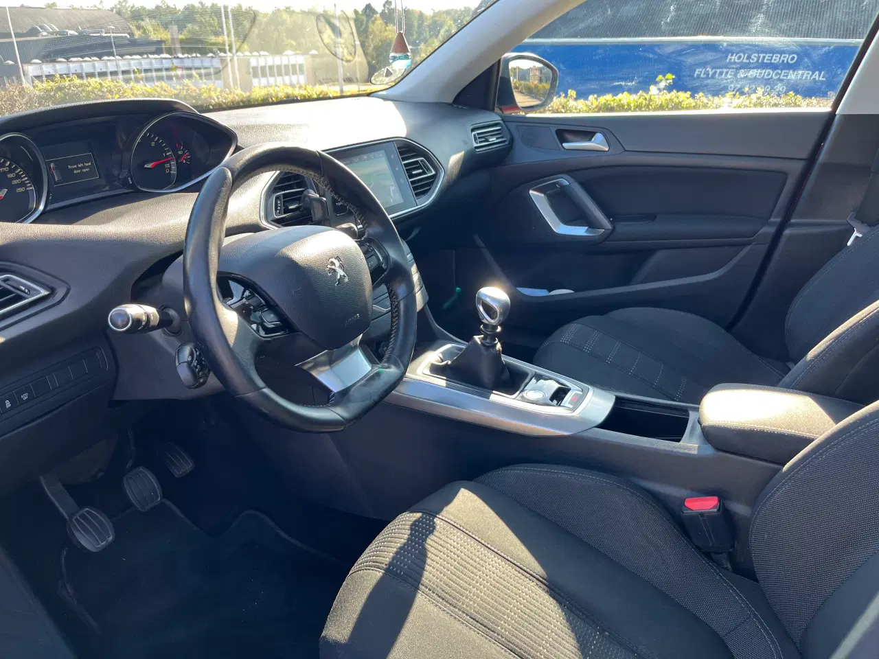 Billede 5 - Peugeot 308 2.0 2017
