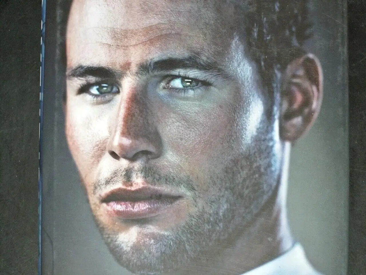 Billede 1 - mark cavendish - den hurtigste mand på to hjul, af