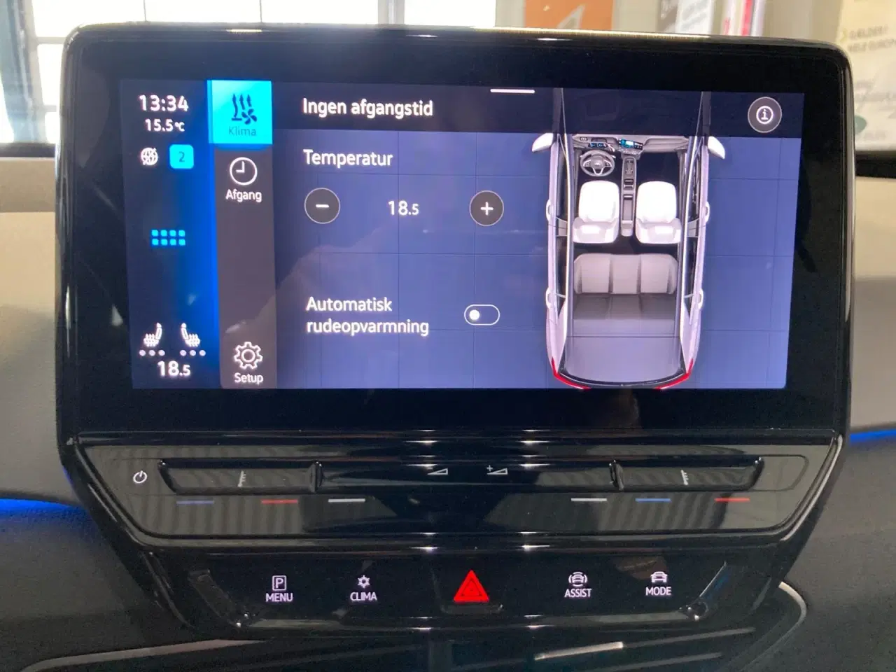 Billede 13 - VW ID.3 58 Pro Business