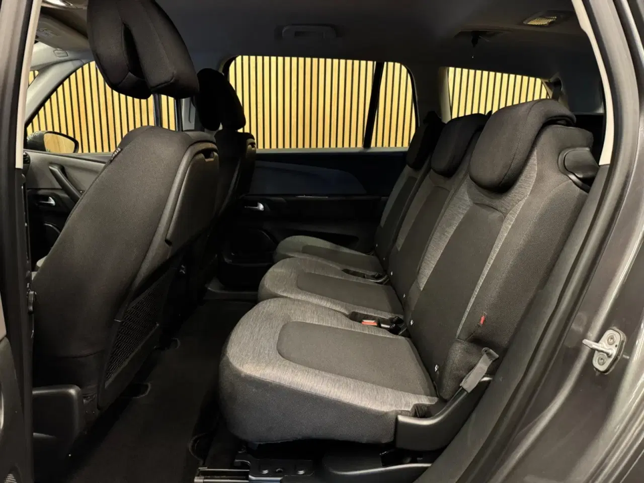 Billede 13 - Citroën Grand C4 SpaceTourer 1,2 PureTech 130 Cool 7prs