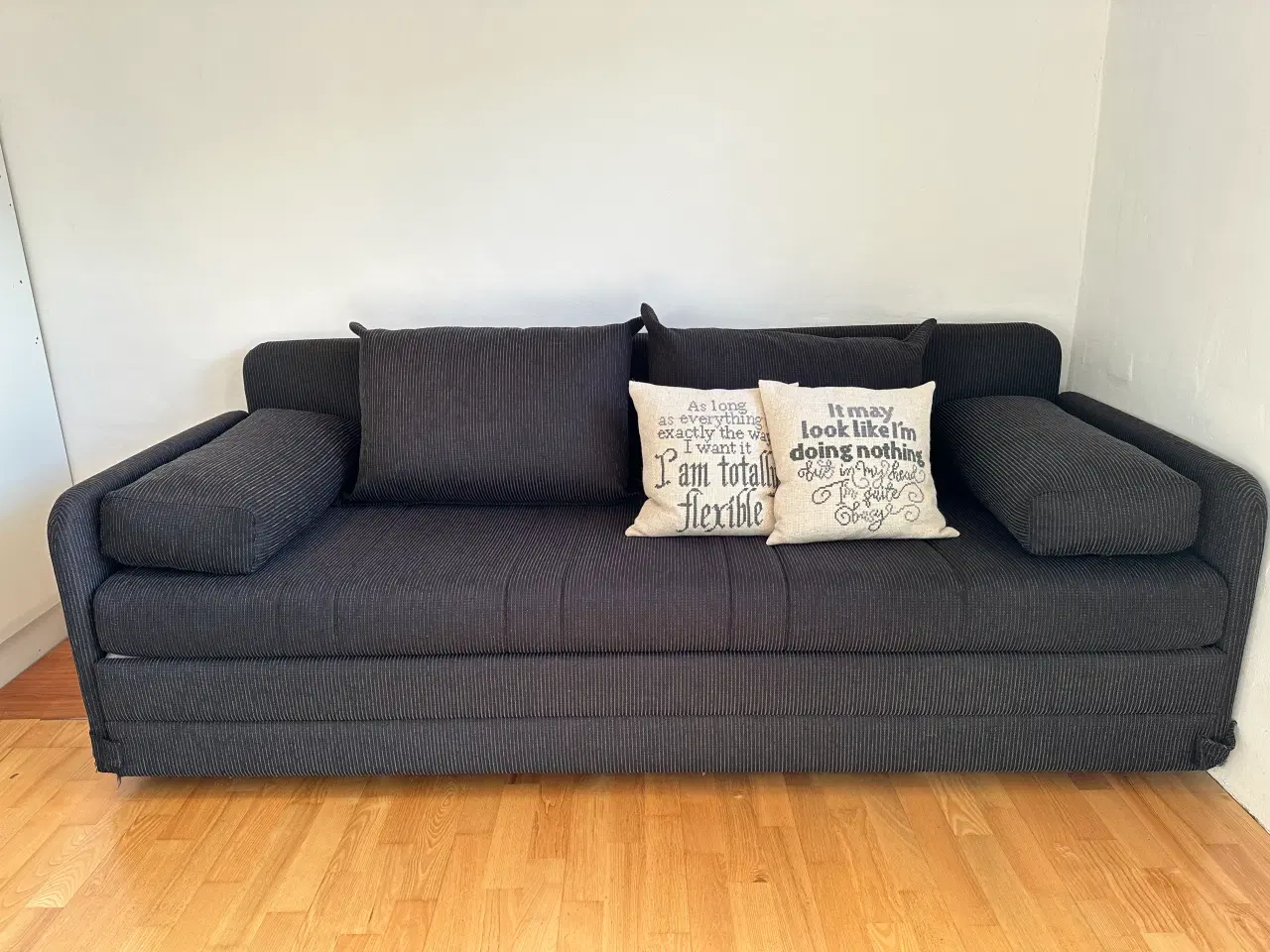 Billede 1 - Sofa / Sovesofa