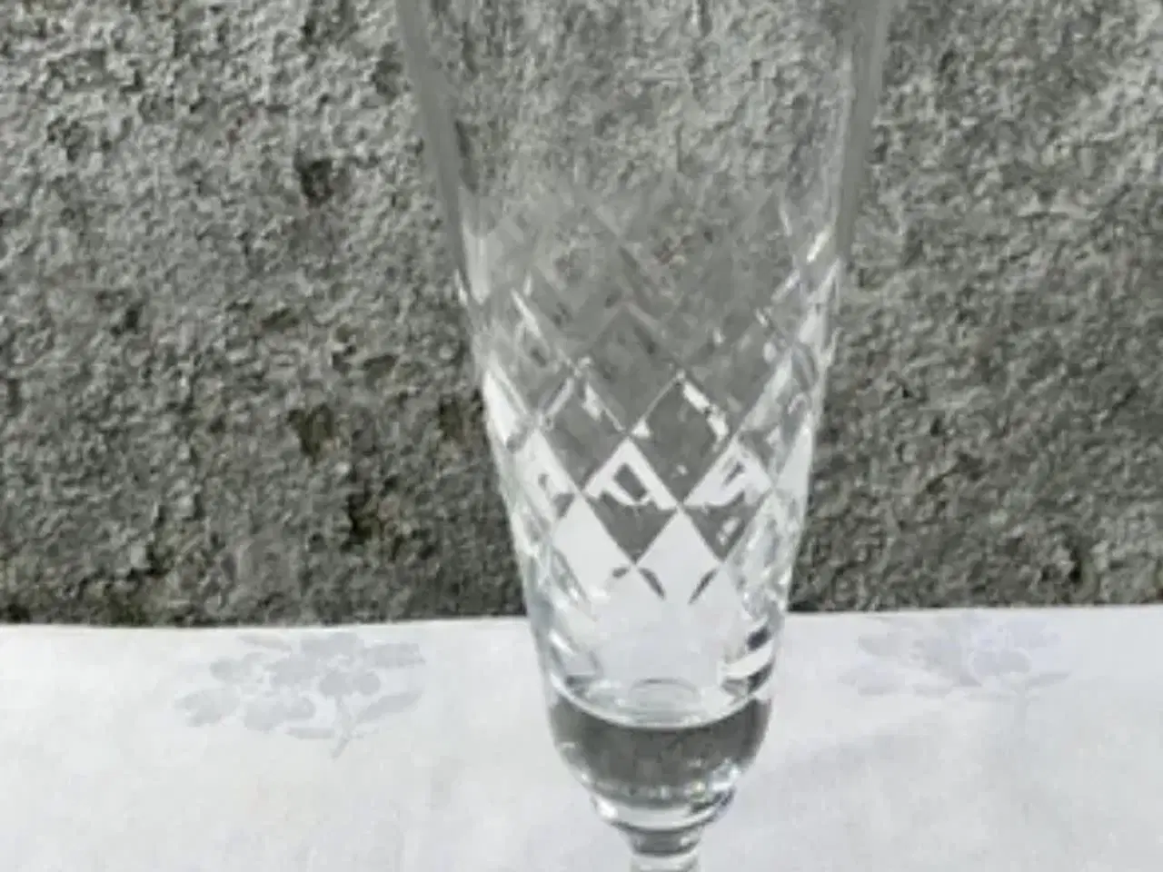 Billede 1 - Eaton champagneglas