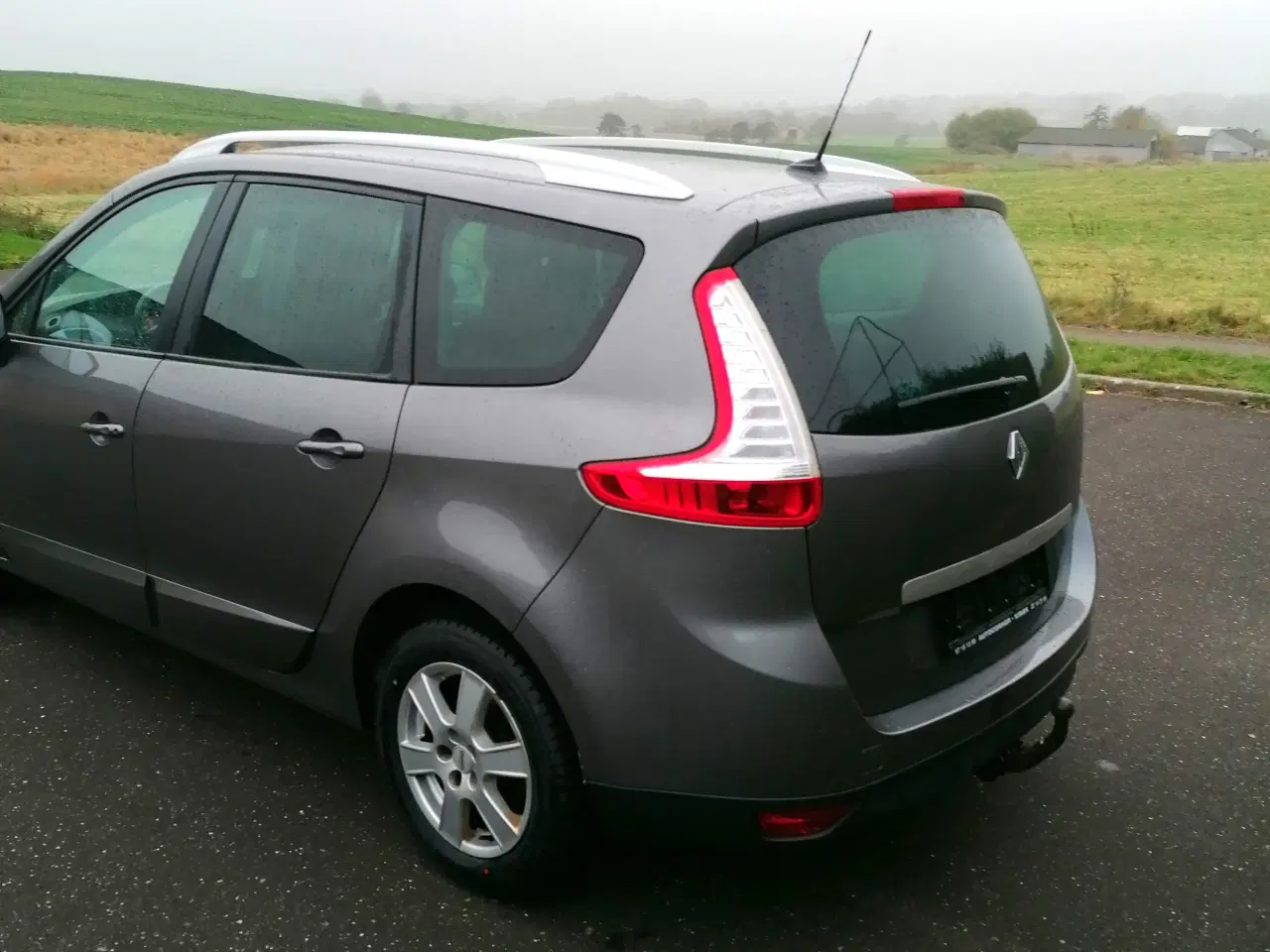 Billede 6 - Renault Grand Scenic 7 pers. 1,5 Energy DCI Limite