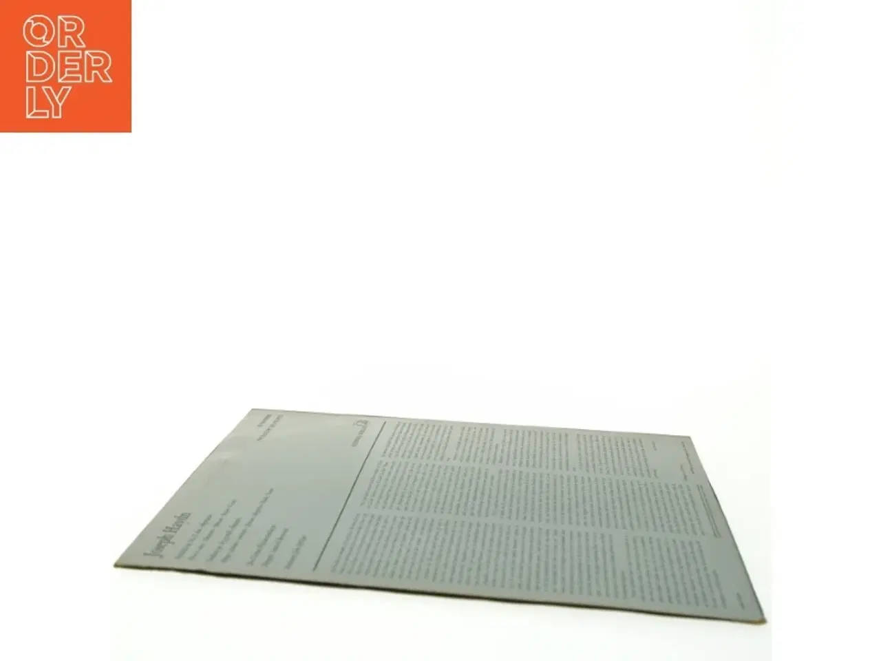 Billede 6 - Haydn symfonier vinylplade fra CBS Records (str. 30 cm)