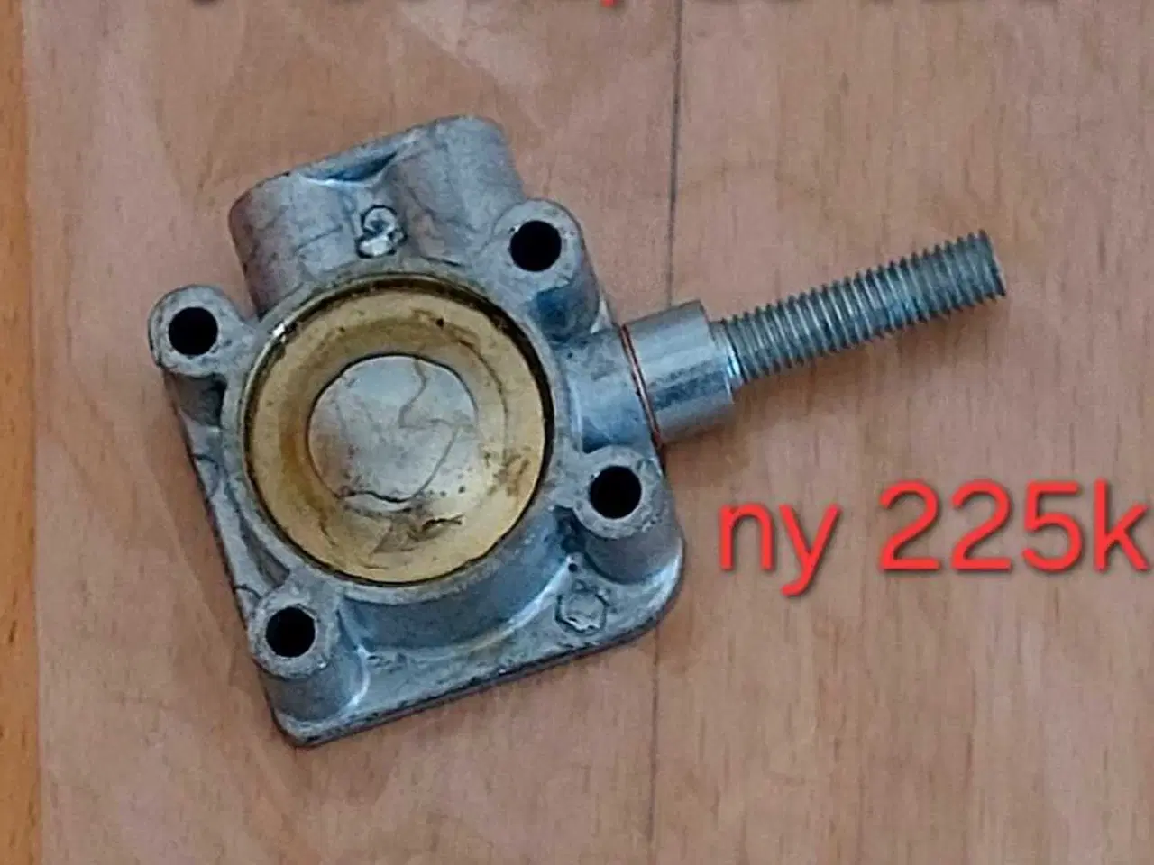 Billede 9 - Velo solex reservedele(nye)