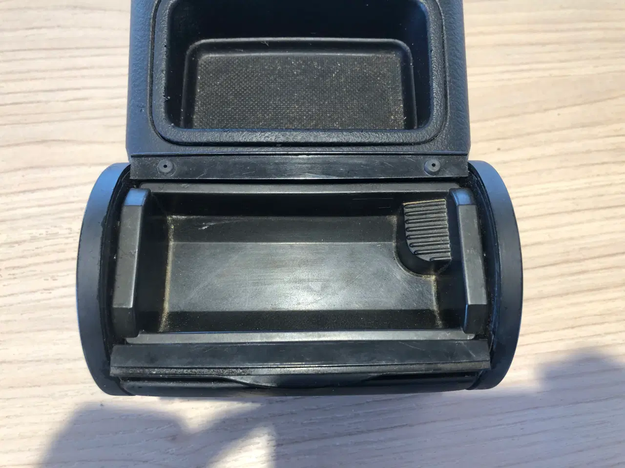 Billede 5 - Kardanboks (bag) Golf 4 2001.