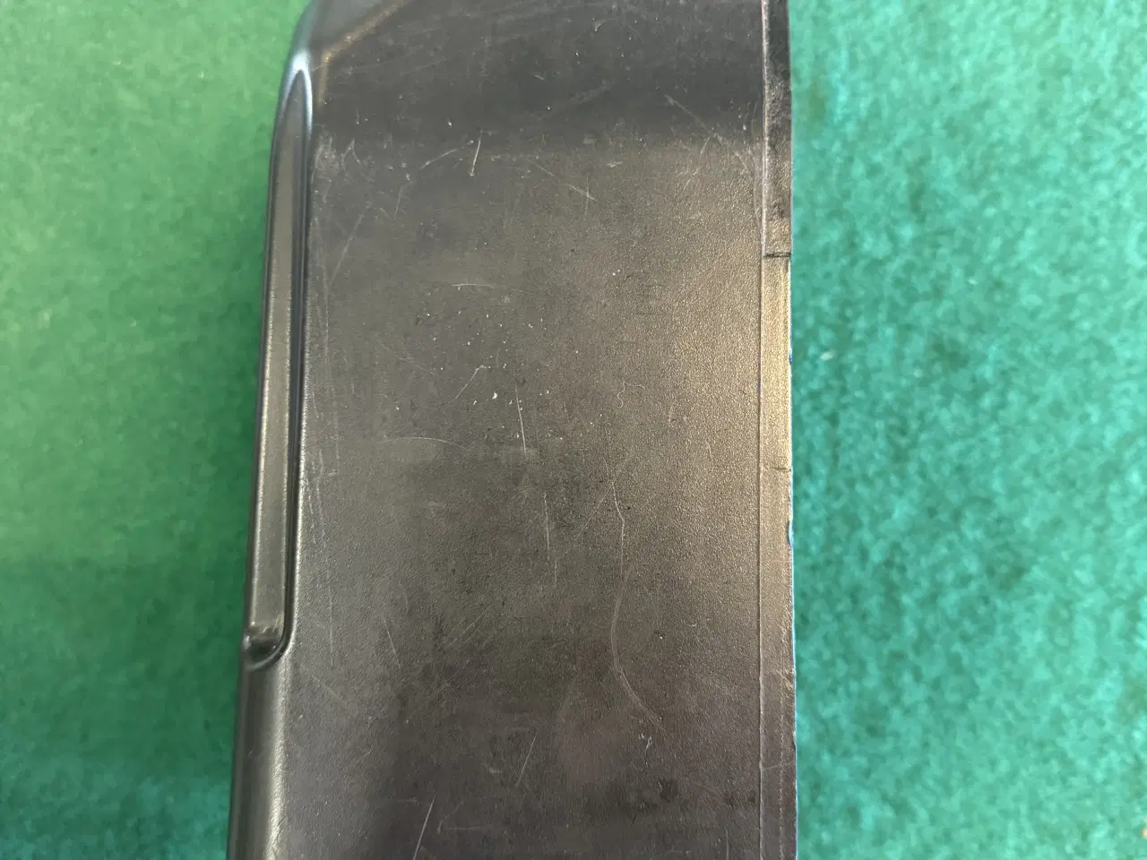 Billede 4 - MGI ZIP Lithium Golf Batteri