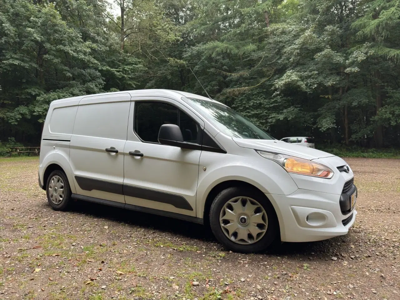 Billede 3 - Ford Transit Connect 1,6 TDCi 115 Trend lang