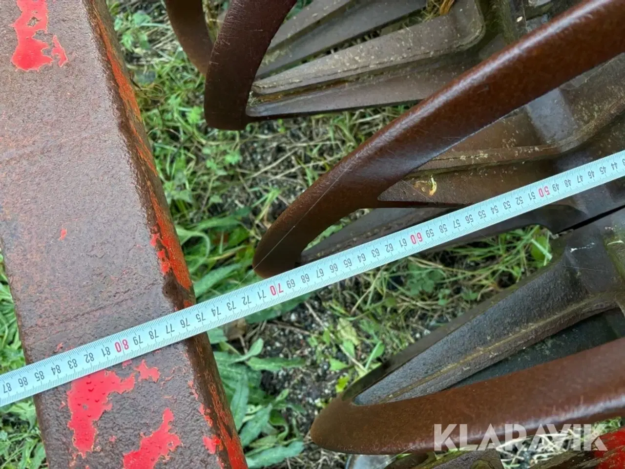 Billede 9 - Jordpakker HEVA