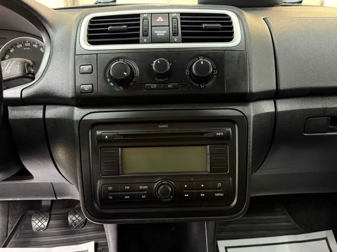 Billede 11 - Skoda Fabia 1,4 16V Sport