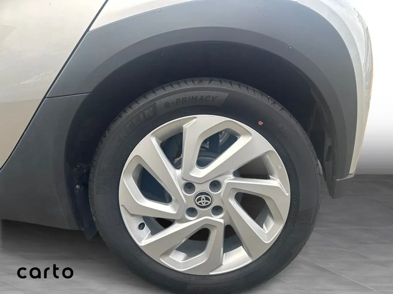 Billede 22 - Toyota Aygo X 1,0 VVT-I Active 72HK 5d Aut.