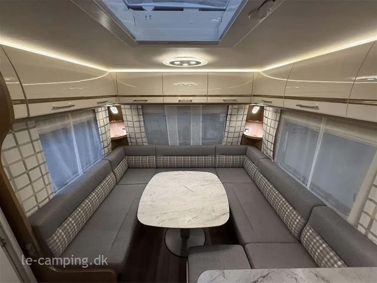 Billede 3 - 2022 - Fendt Opal 560 SRF