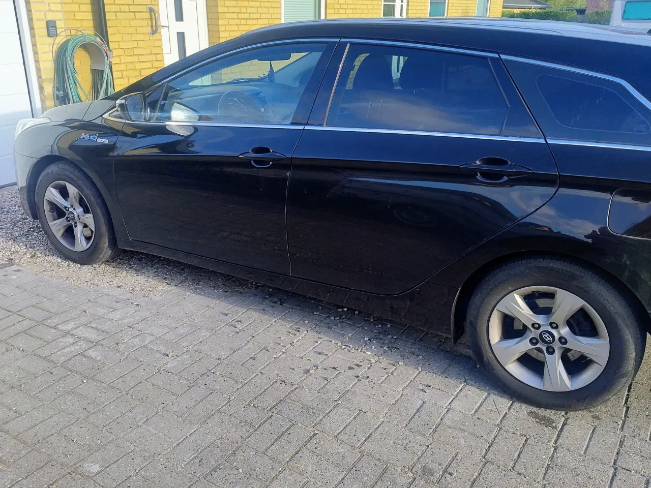 Billede 3 - Hyundai i 40 .