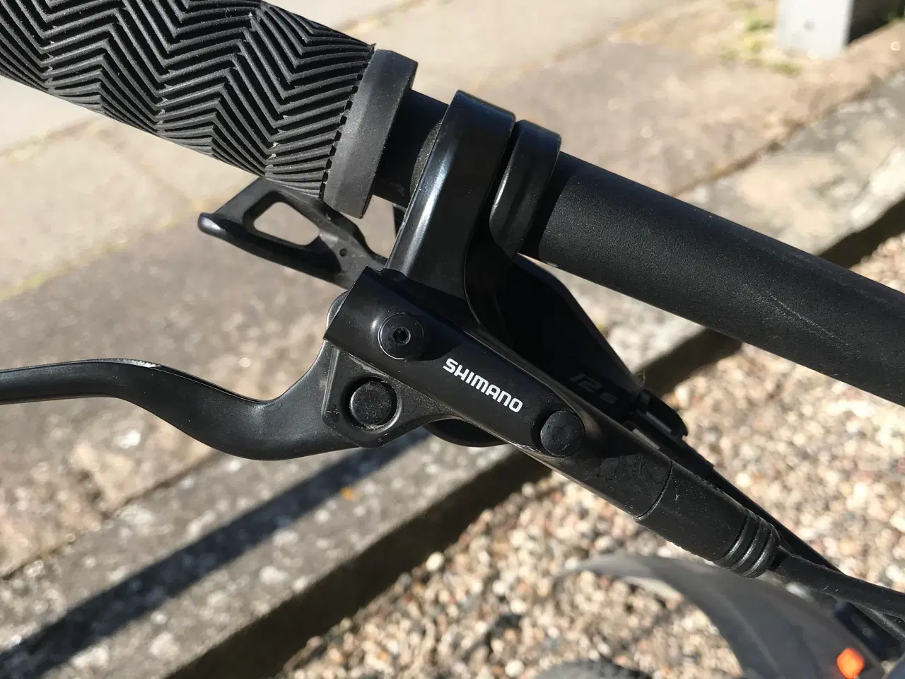 Billede 3 - Giant talon mountainbike 