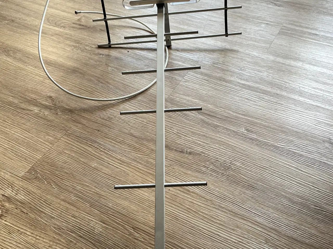 Billede 3 - TV Antenne DVB-T