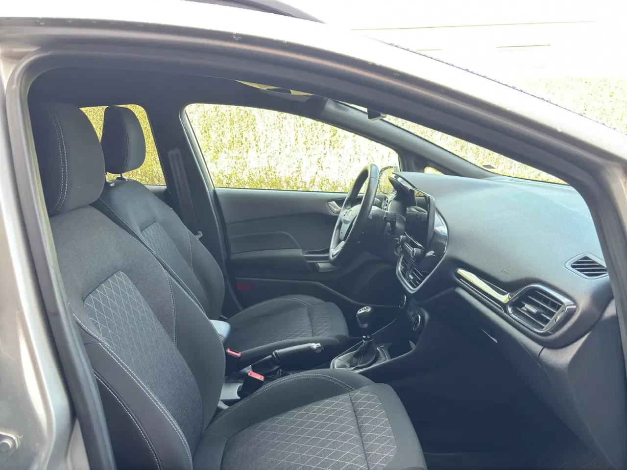 Billede 13 - Ford Fiesta 1,0 EcoBoost mHEV Active