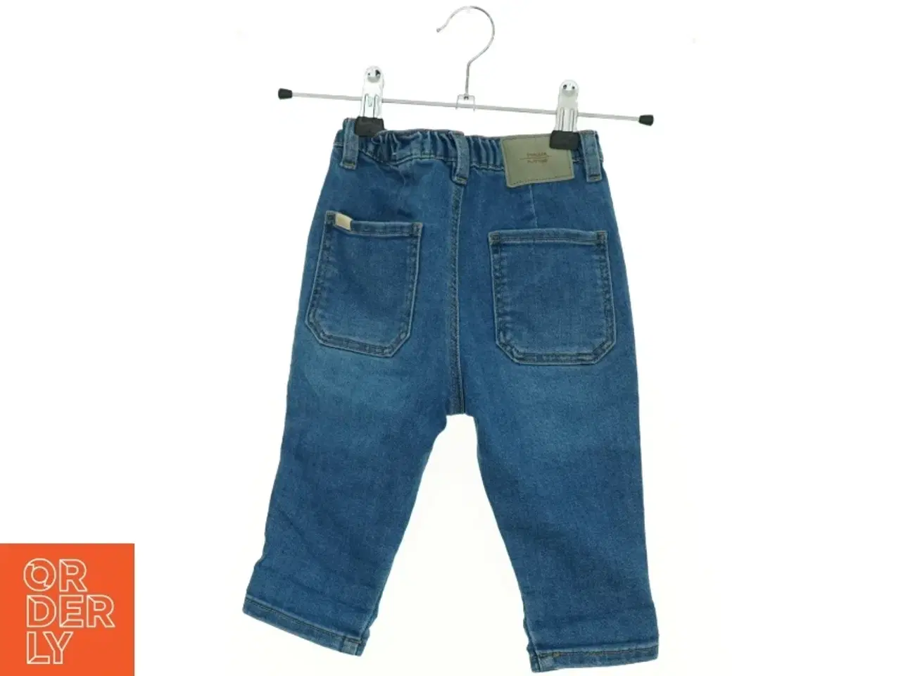 Billede 2 - Bukser fra Zara (str. 80 cm)