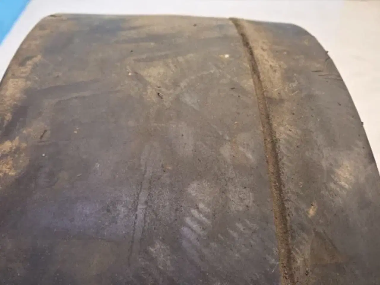 Billede 8 - New Holland CR10.90 Larvefodsrulle 47762193