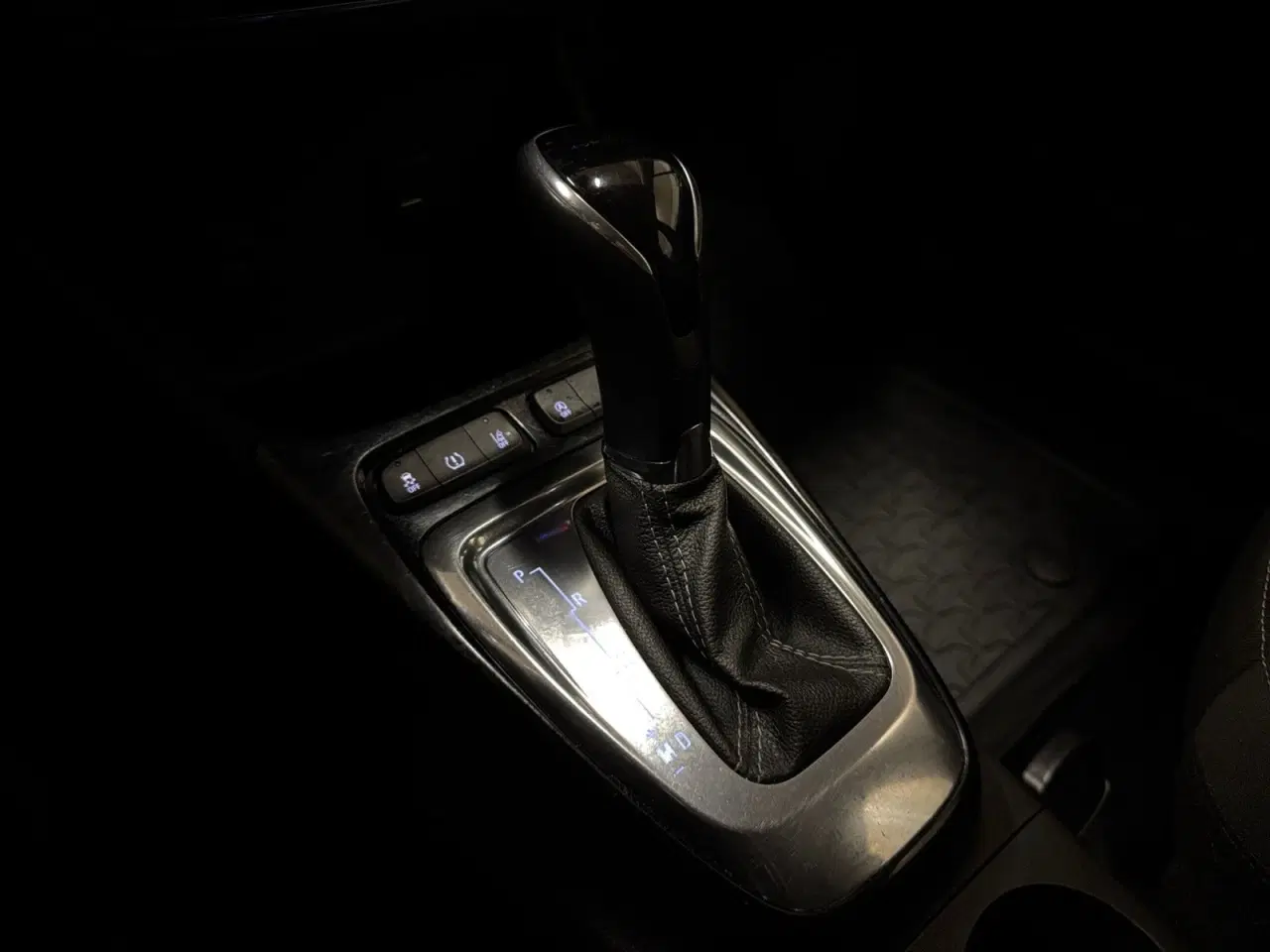 Billede 12 - Opel Crossland X 1,2 T 110 Innovation aut. Van