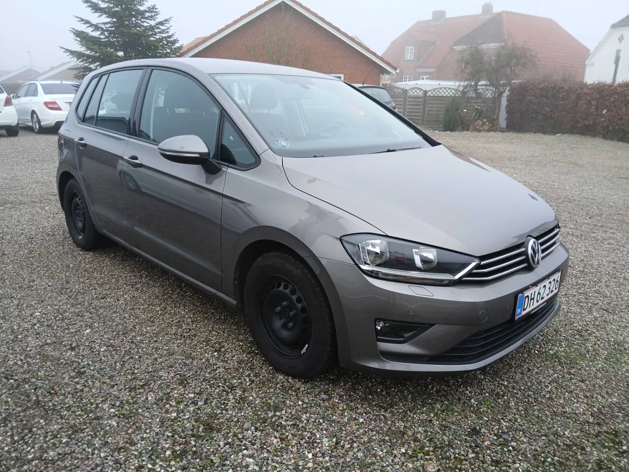 Billede 2 - VW Golf 1,4  automatic