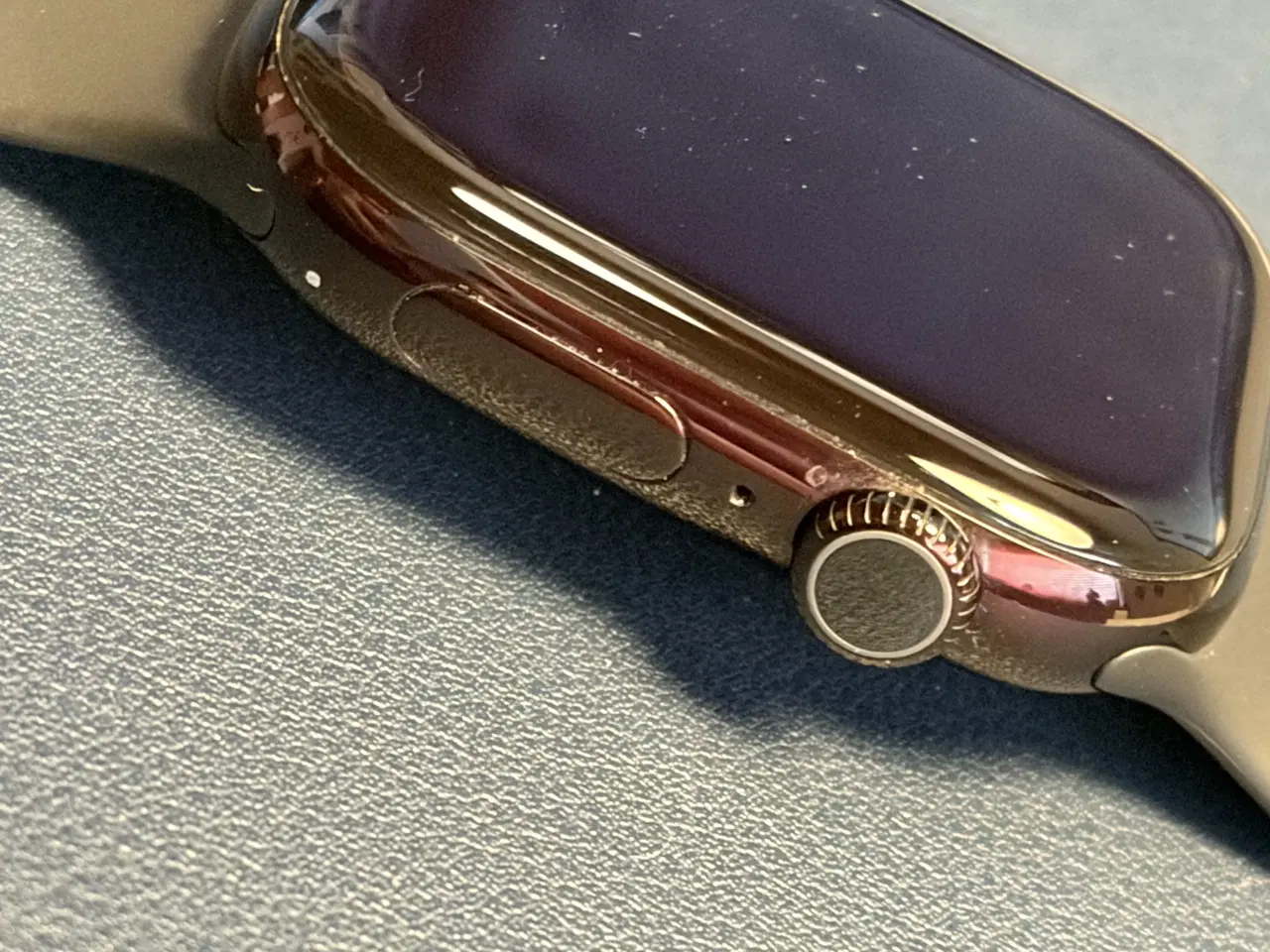 Billede 4 - Apple Watch 46mm Piano black. 