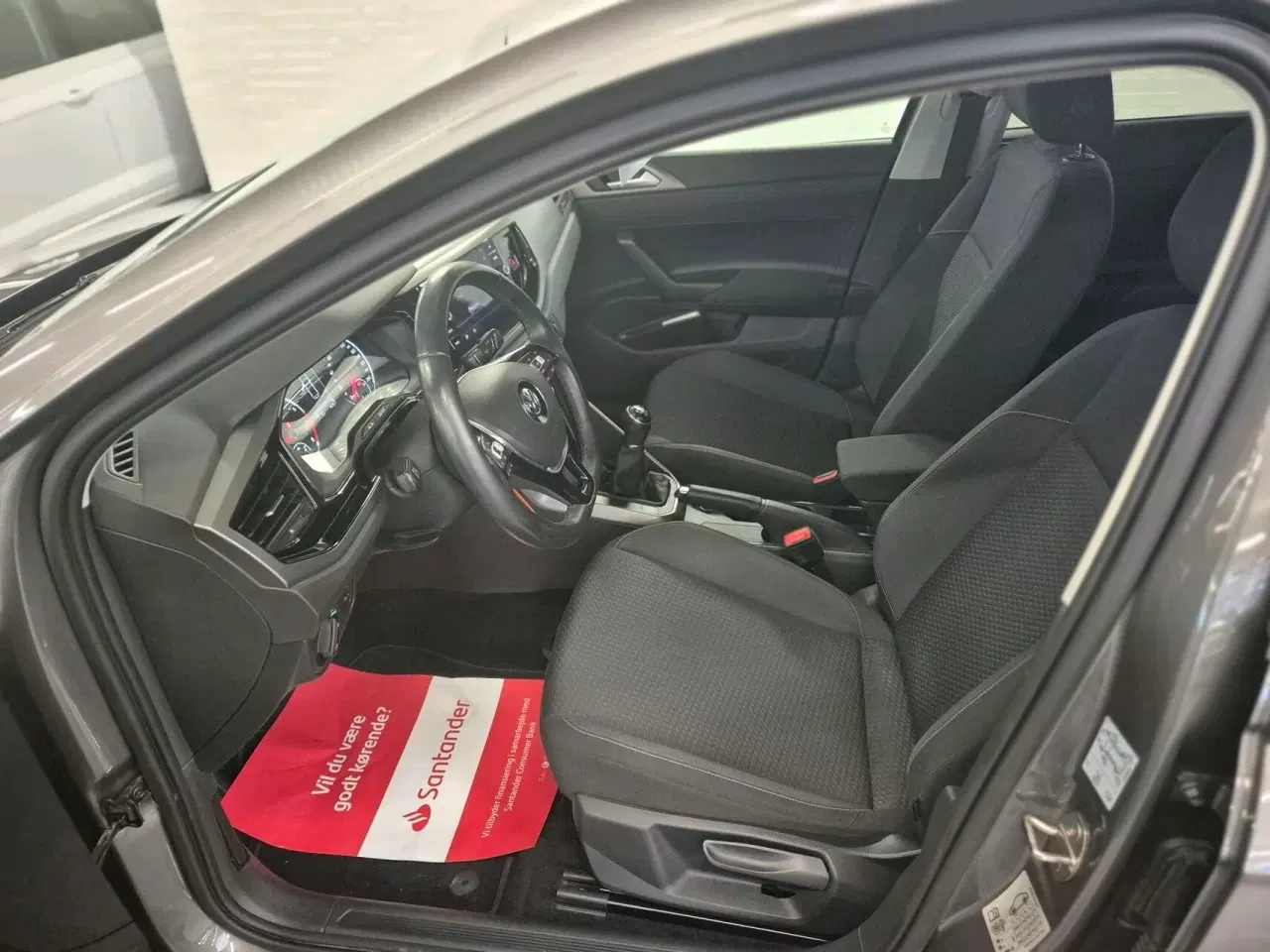 Billede 8 - VW Polo 1,0 TSI Comfortline 95HK 5d