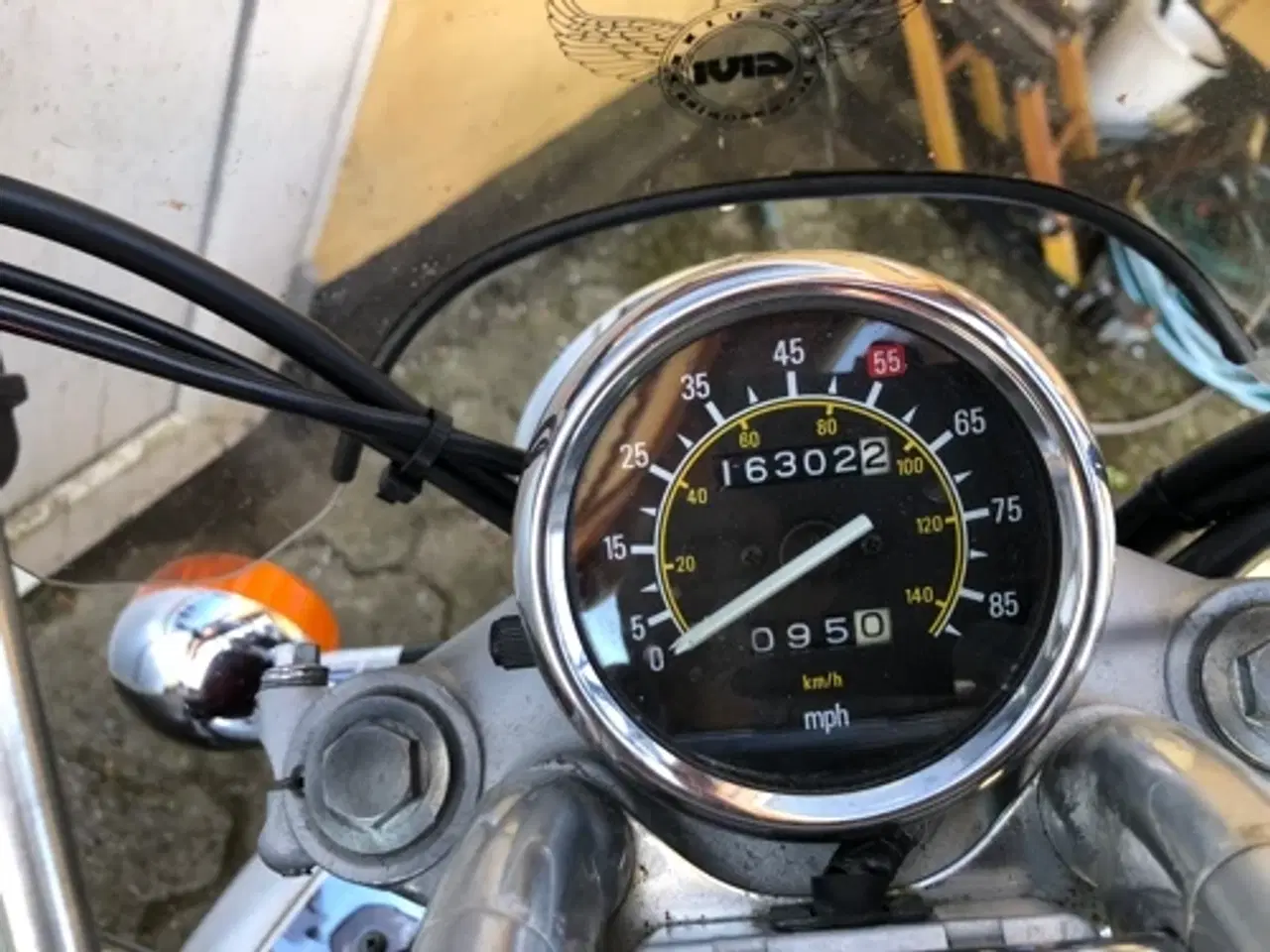 Billede 14 - Yamaha XV 250 Virago Route 66