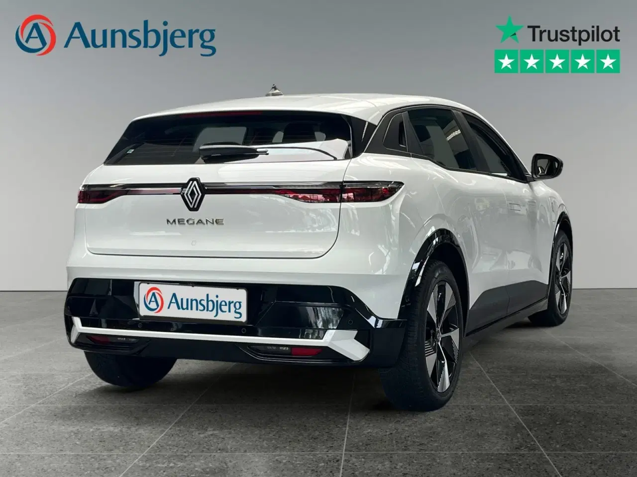 Billede 5 - Renault Megane E-Tech 40 Equilibre