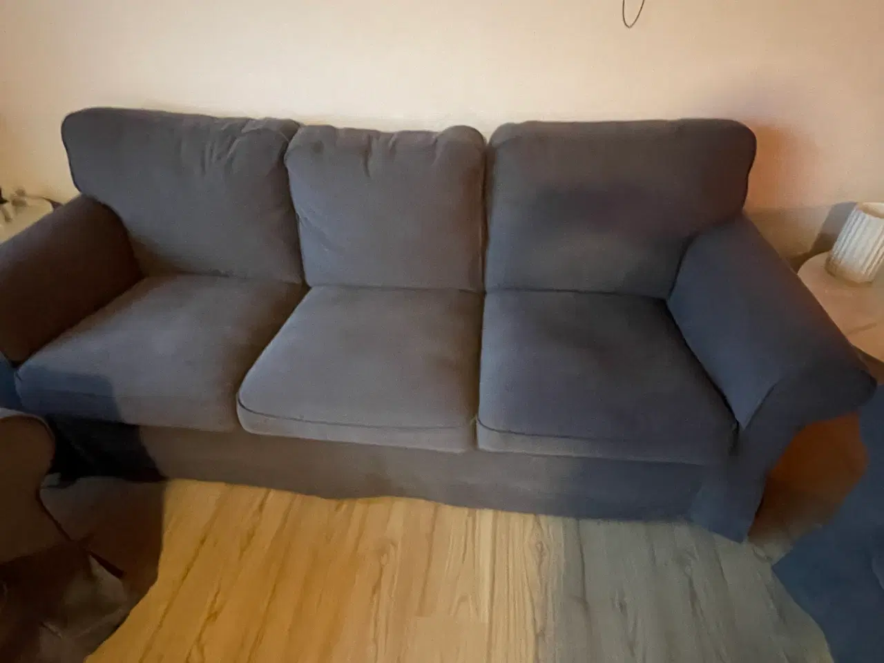 Billede 3 - Sofa sæt