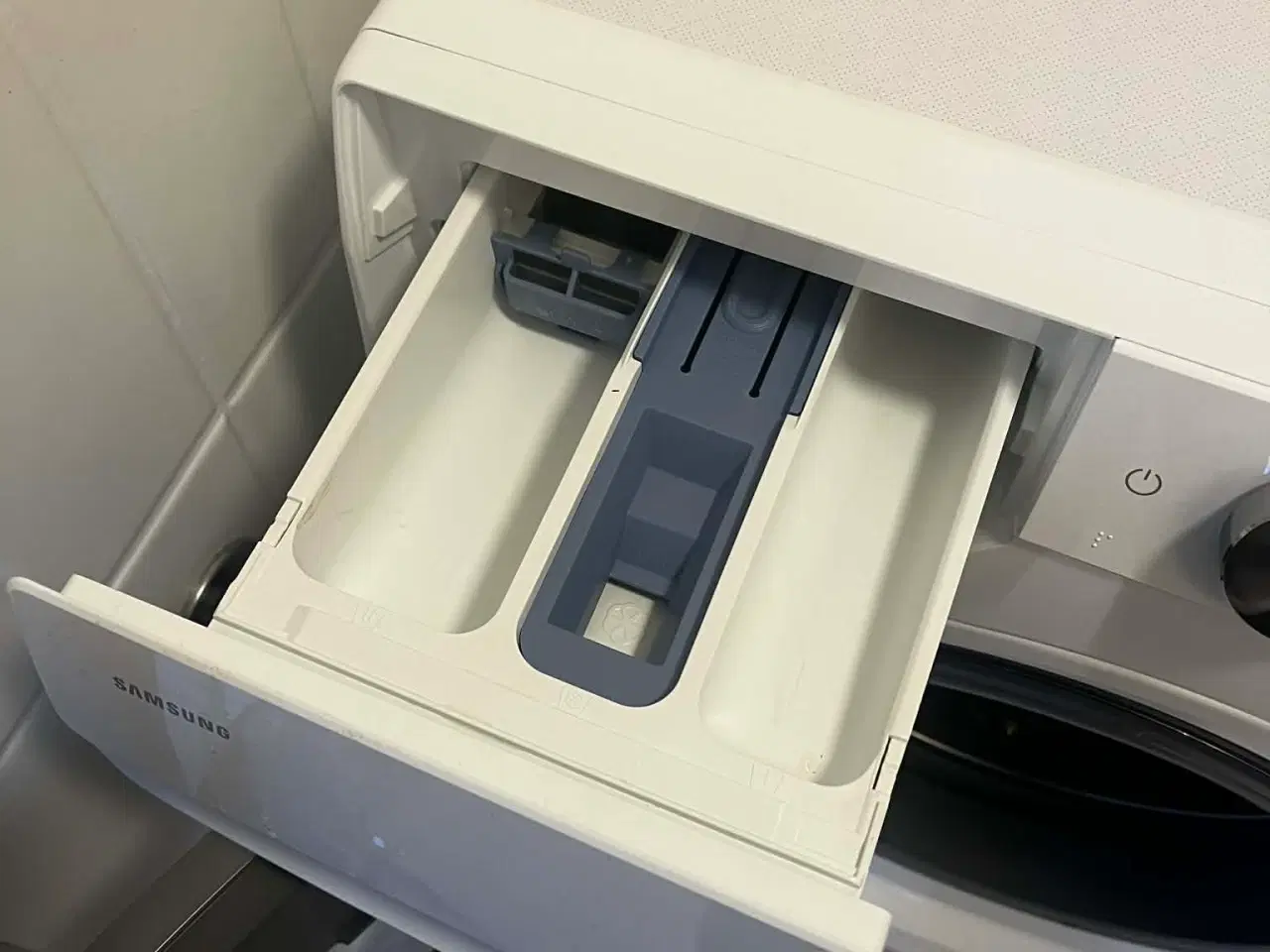 Billede 4 - Samsung vaskemaskine 