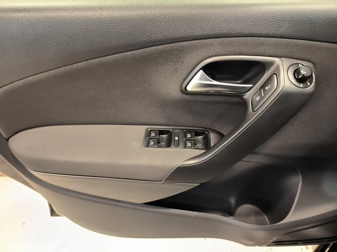 Billede 10 - VW Polo 1,4 Comfortline