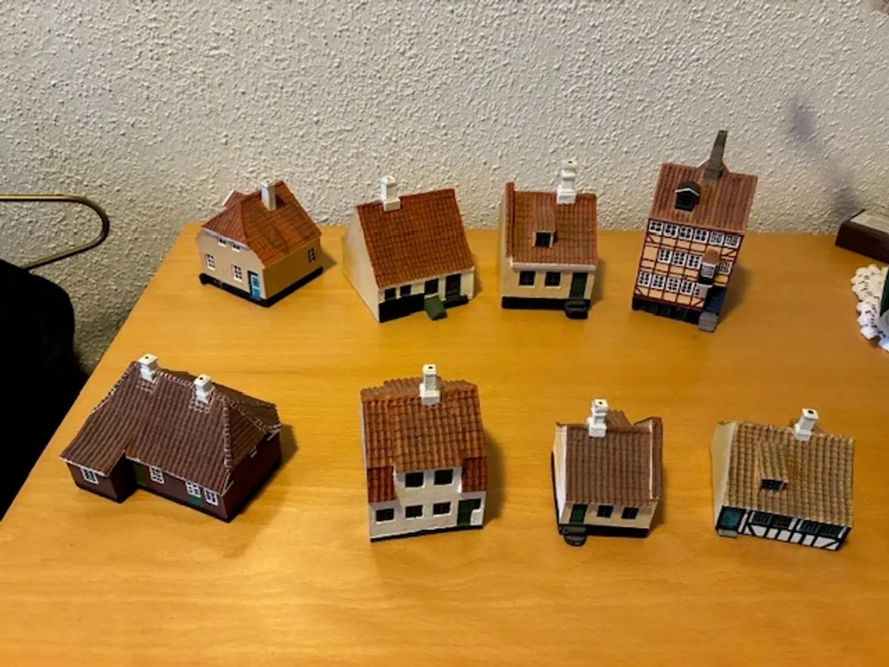 Billede 1 - Trip Trap Modelhuse 