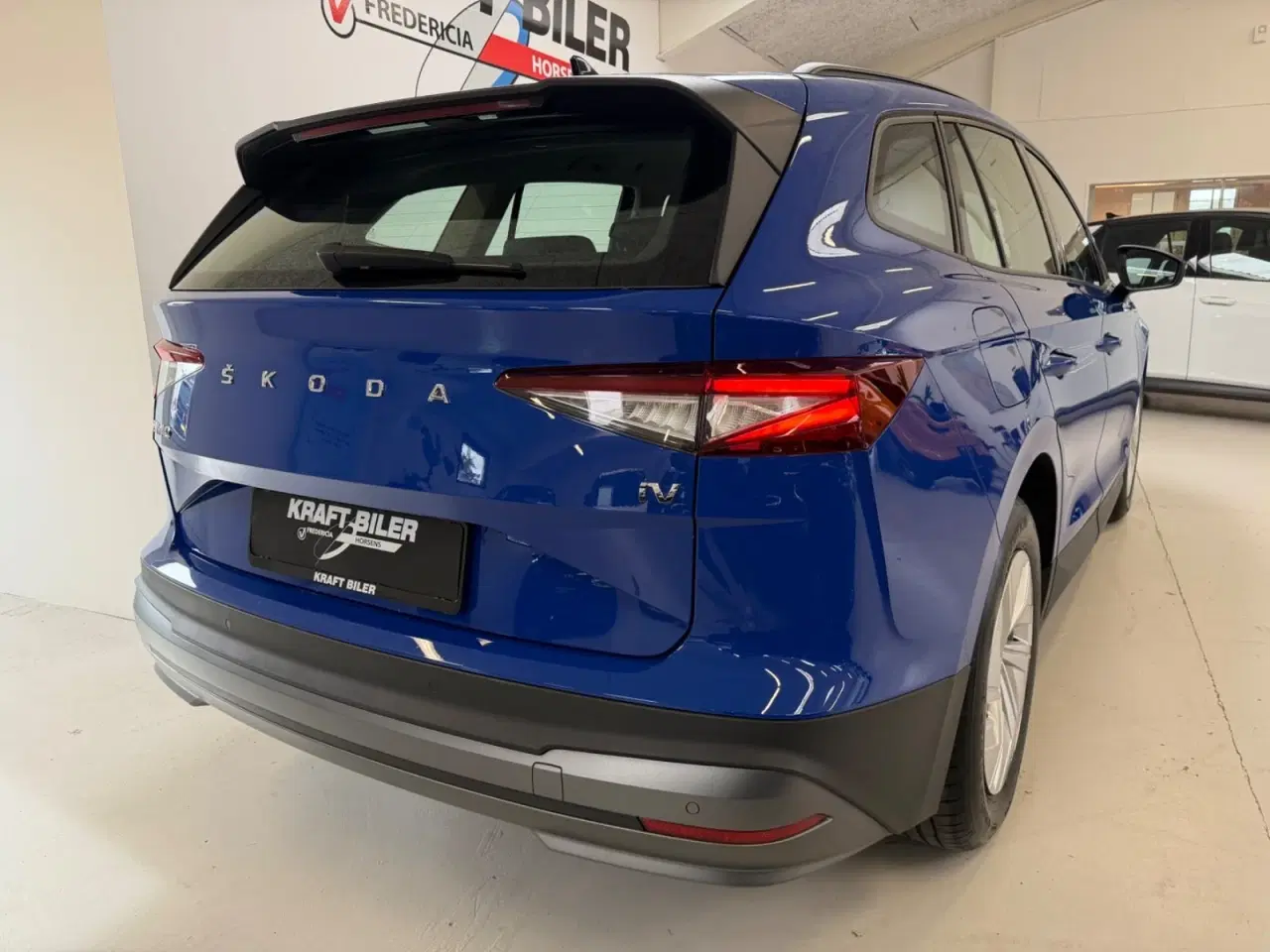 Billede 5 - Skoda Enyaq 50 iV