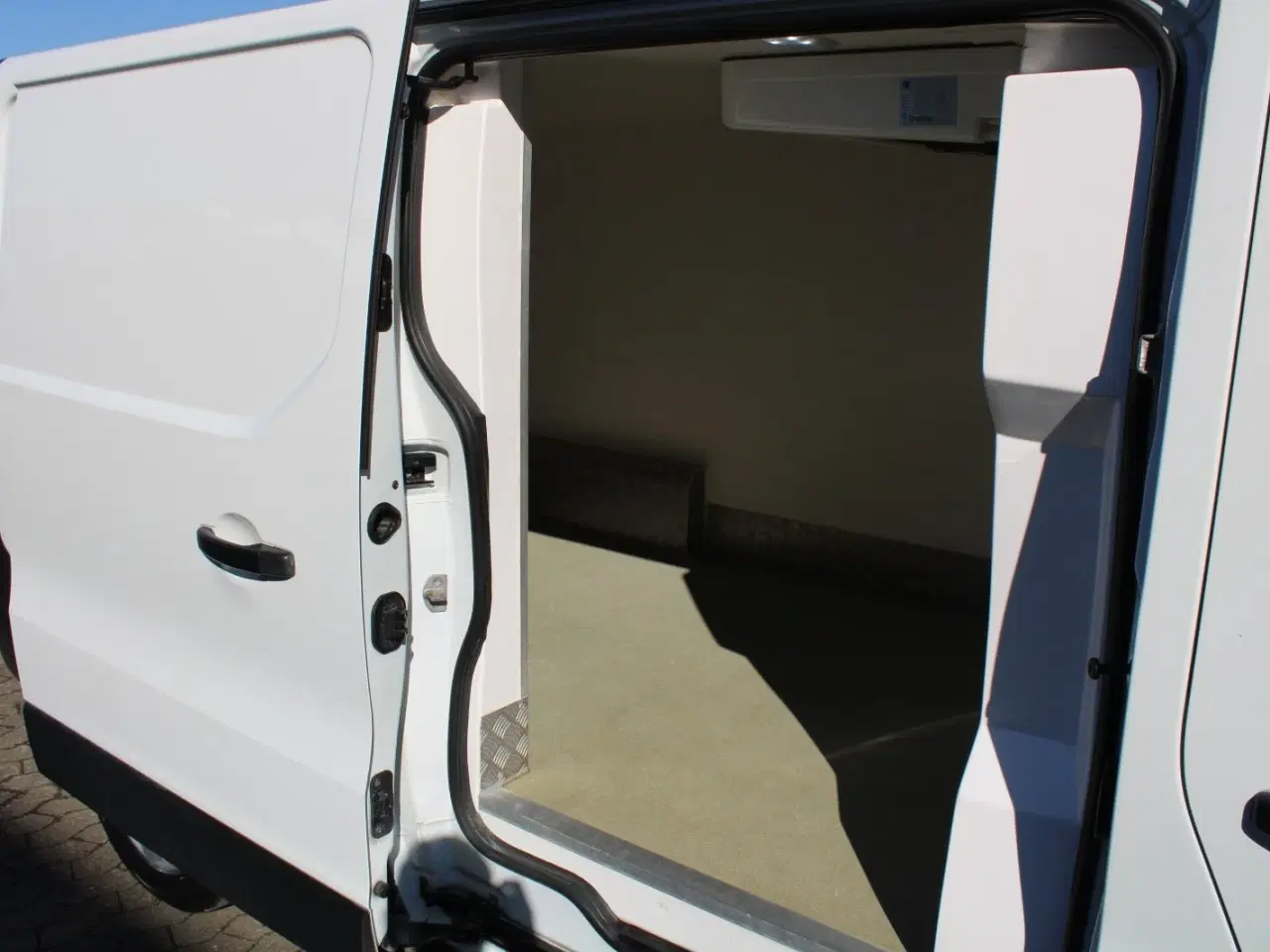 Billede 14 - Renault Trafic T29 1,6 dCi 145 L2H1