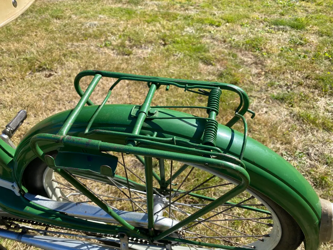 Billede 13 - NSU Quickly