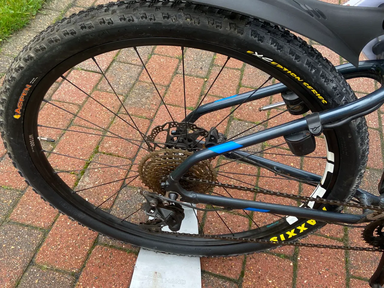 Billede 7 - MTB 29" Companion 1.0 Medium
