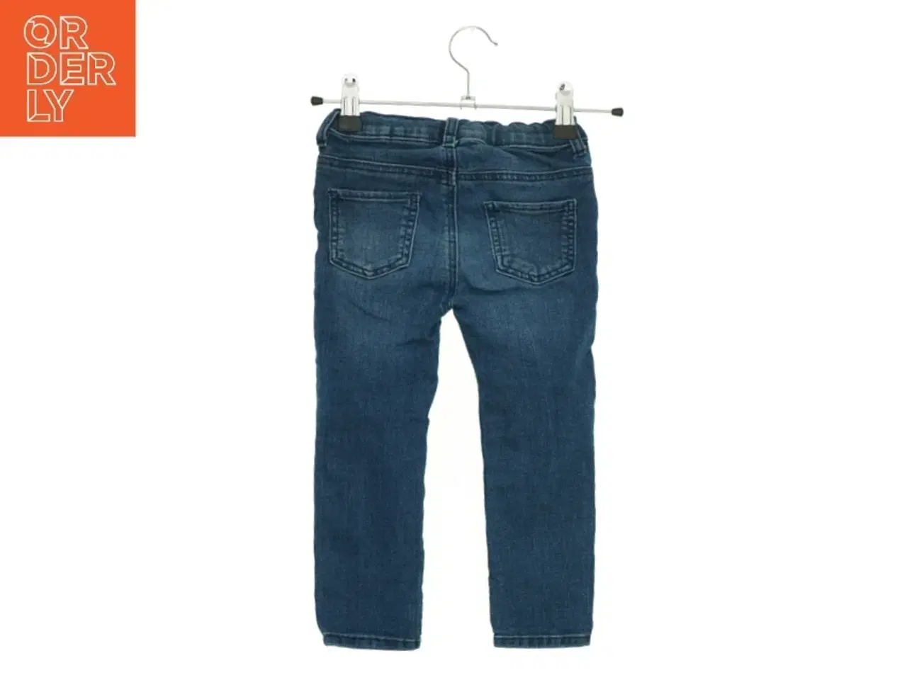 Billede 2 - Jeans fra H&M (str. 92 cm)