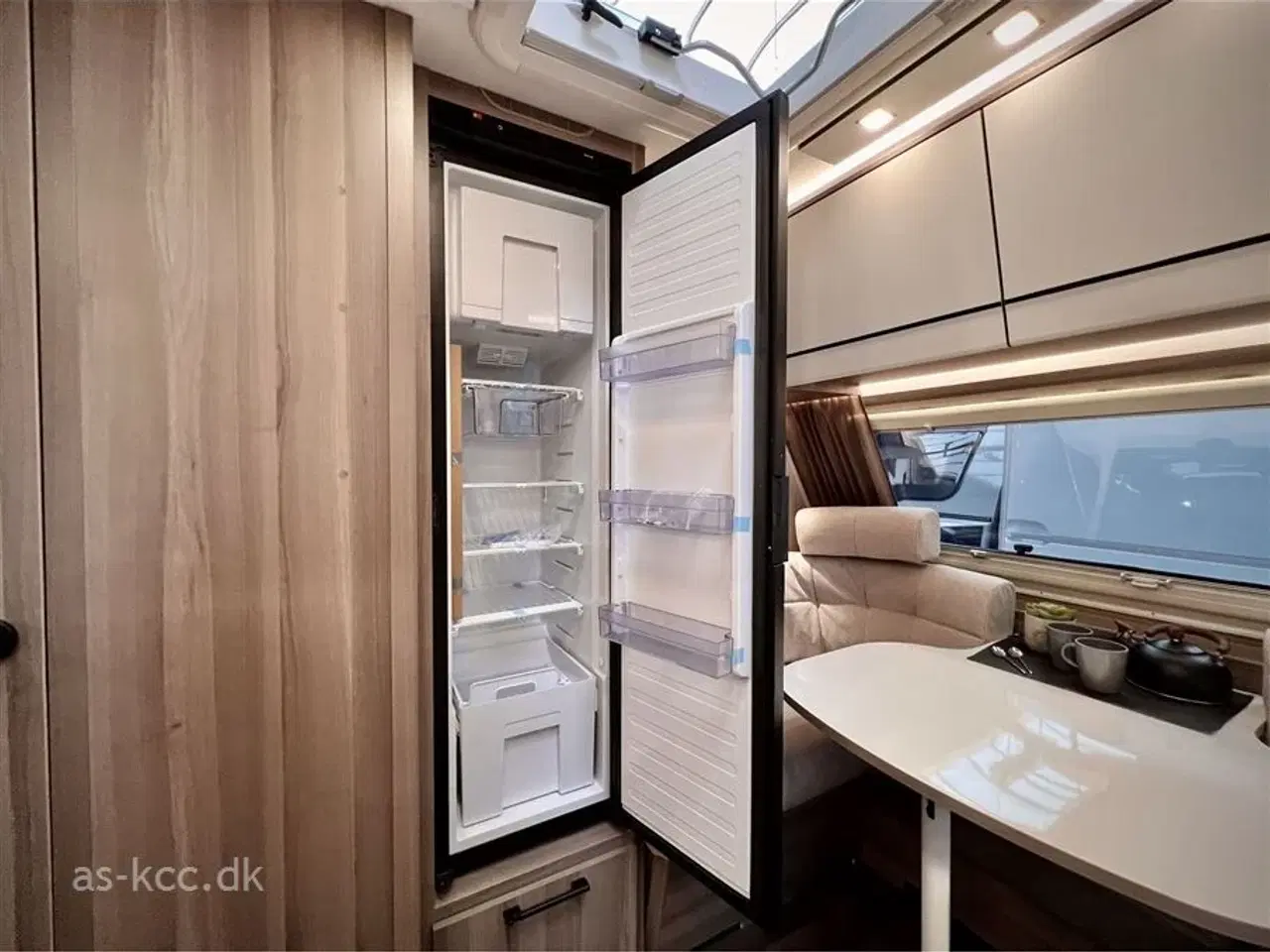 Billede 14 - 2025 - Kabe Estate 470 GLE   Kabe Estate 470 GLE