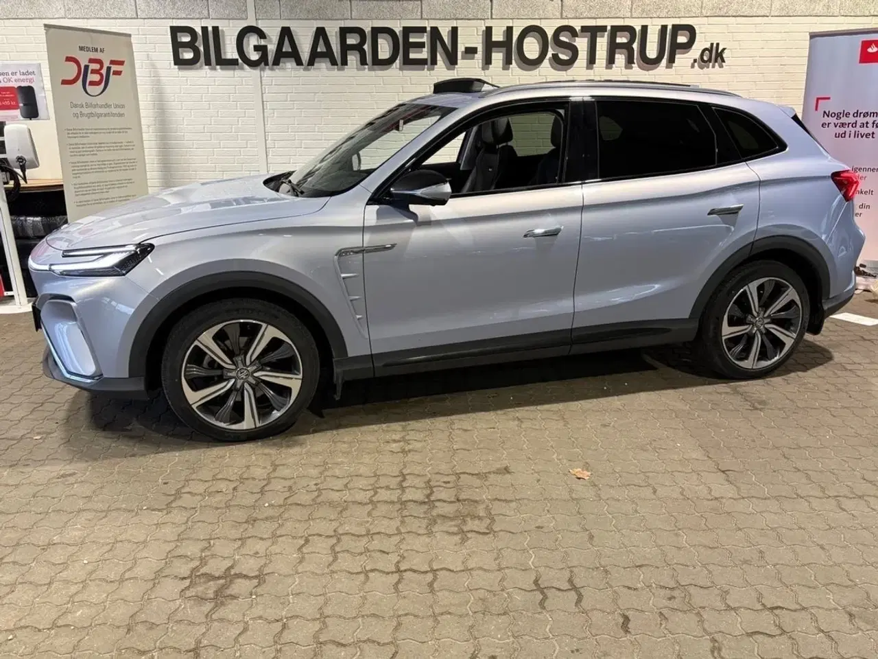 Billede 2 - MG Marvel R Performance