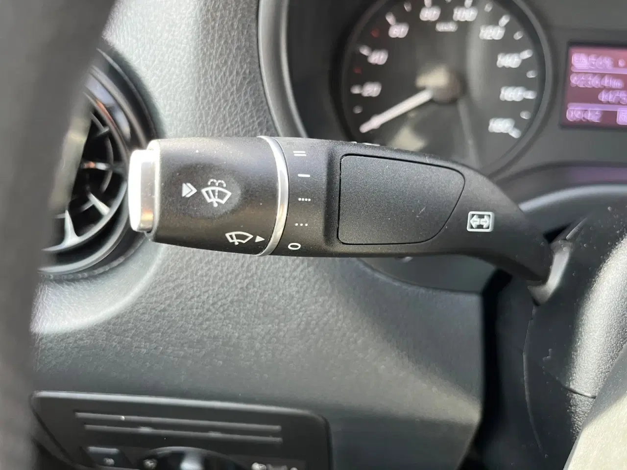 Billede 17 - Mercedes eVito 111  L