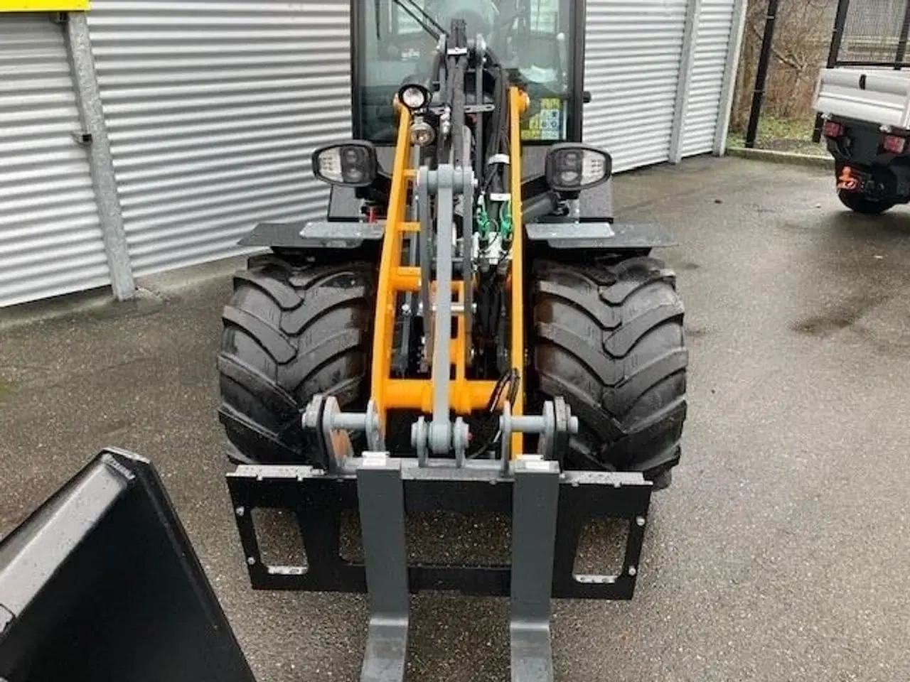 Billede 8 - GiANT G2700 X-TRA HD PLUS special  (Anniversay Edition)