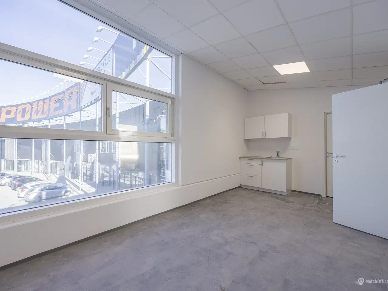 Billede 7 - Boksbutik til leje mellem Power og BR - Bedste synlighed fra Køgevej - Kom og se...