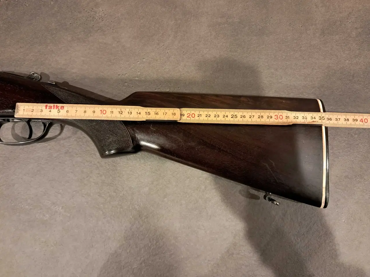 Billede 5 - Lander 12/70 O/U