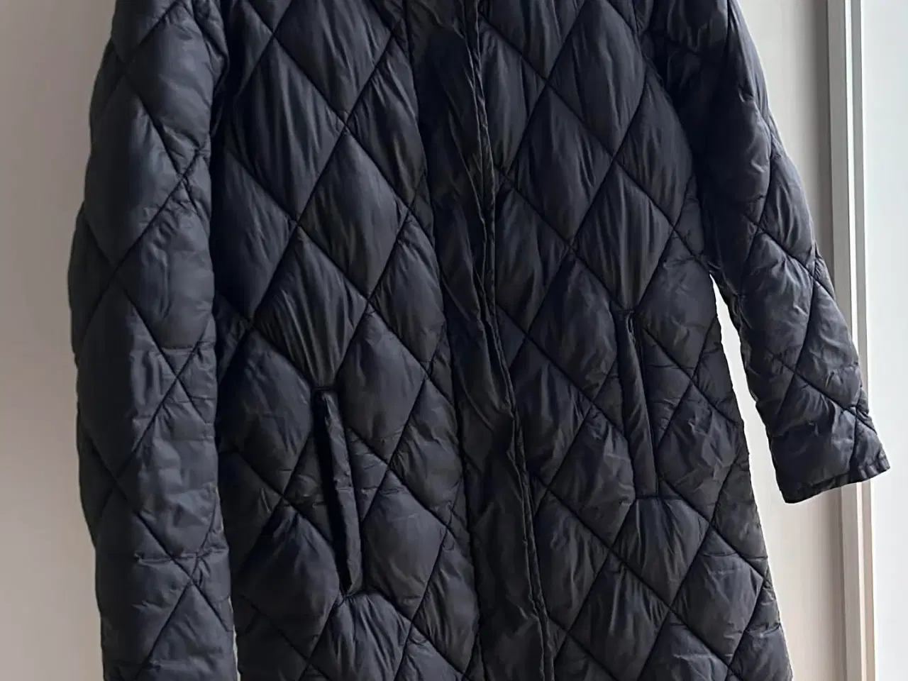 Billede 2 - PART TWO quiltet jakke, str. 36
