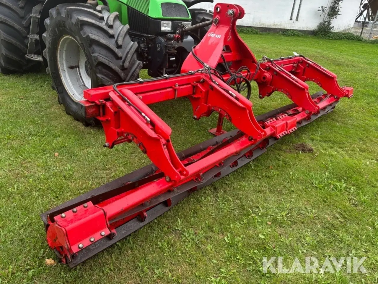 Billede 6 - Top-Cutter HE-VA Top-Cutter